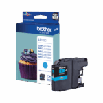 INK cartridge Brother LC123C