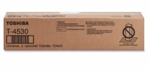Toner TOSHIBA TOS T-4530