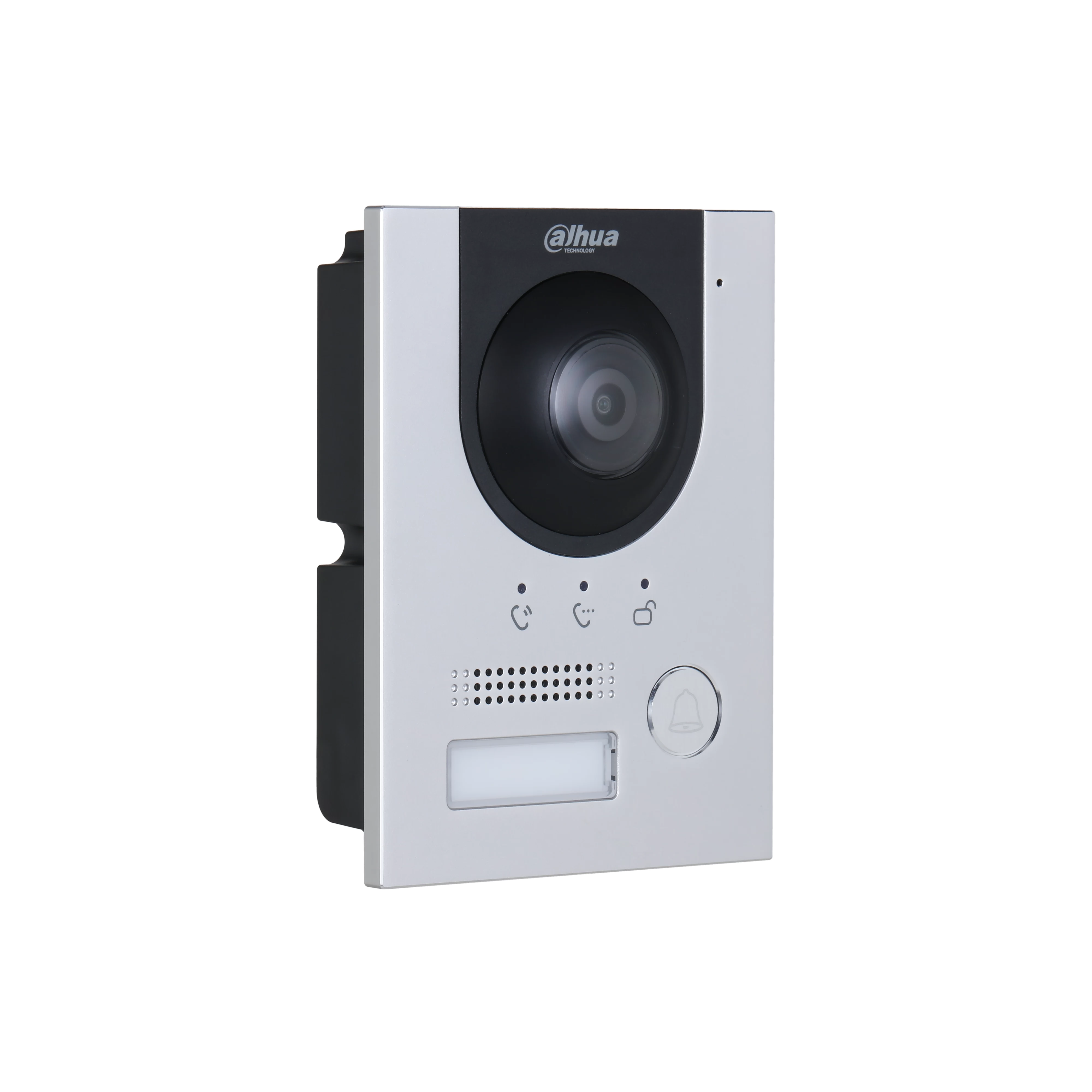 Dahua interfon vanjski sa kamerom 2MP VTO2202F-P-S3