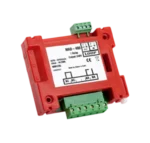 Detnov MAD-481 Adresabilni kontrolni modul sa 1 relejnim izlazom 240 VAC