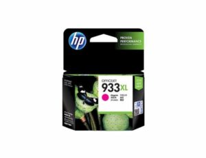 INK cartridge HP HP CN055AE No933XL Magenta