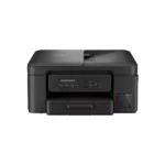 INK cartridge Brother MFC Benefit DCP-T730DWYJ1 Žuta