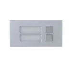 Toner DAHUA Dahua Button Module VTO4103F-MB2