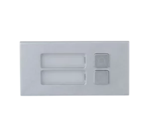 Toner DAHUA Dahua Button Module VTO4103F-MB2