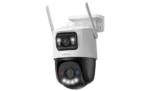 IMOU KAMERA Cruiser Dual 2 PRO Dual Lens 8MP(4+4) IPC-S7XFP-8U0WED