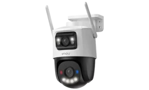 IMOU KAMERA Cruiser Dual 2 PRO Dual Lens 8MP(4+4) IPC-S7XFP-8U0WED