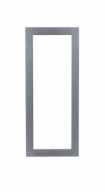 Dahua Three-modular front panel VTM126