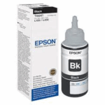INK cartridge Epson T6641 Crna Original