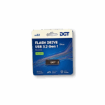 DGT USB 3.2 Gen1 64GB