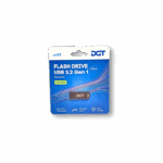 DGT USB 3.2 Gen1 128GB