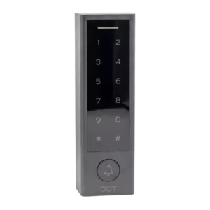 DGT-BK100 Bluetooth tastatura za kontrolu pristupa sa mobilnom aplikacijom
