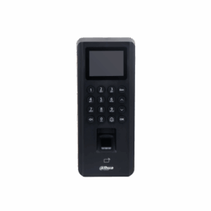 Dahua citac kartica sa ekranom 2.4" ASI2212J-D