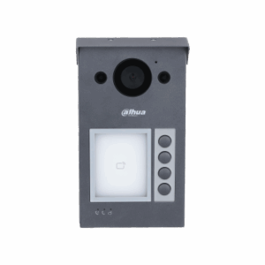 Dahua interfon vanjski IP WiFI video camera 2MP VTO3311Q-WP