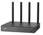 IMOU Snimac NVR-N110W-8A0E-P