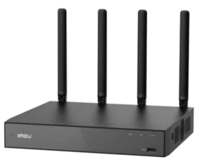 IMOU Snimac NVR-N110W-8A0E-P
