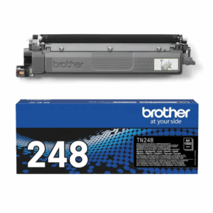 Toner Brother TN-248BK