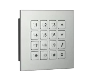 Dahua Keyboard Modul VTO4103F-MK