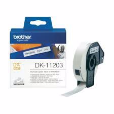 BROTHER POT PAP BRO NALJ DK-11203 17x87x300