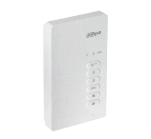 Dahua videointerfonski monitor 2-wire analog audio VTH0003A