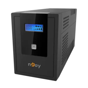 NJOY UPS Cadu 1500