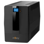 NJOY UPS 1000VA Horus Plus 1000