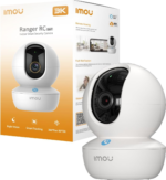IMOU KAMERA Ranger RC 5MP IPC-GK2CP-5C0WR