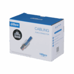 Dahua konektori UTP CAT6 15U" RJ45 100kom PFM976-631-PT