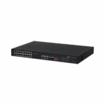 Dahua switch 18 port PoE S3218-16ET-135