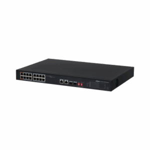 Dahua switch 18 port PoE S3218-16ET-135