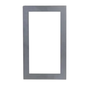 Dahua three-modular mounting box VTM125