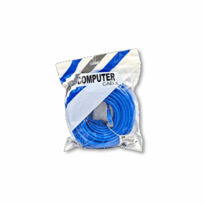 DGT Flow CAT6 patch kabal 20m