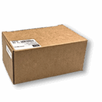 Toner DGT DGT Inox Taster za izlaz -Button 11A