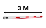 Dahua ruka za rampu 3m IPMECD-0262-M30