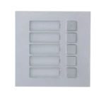 Toner DAHUA Dahua Button Module VTO4103F-MB5