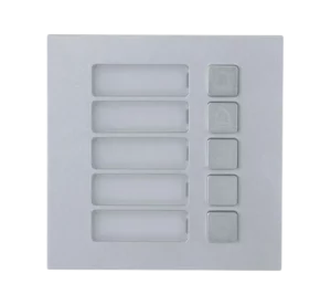 Toner DAHUA Dahua Button Module VTO4103F-MB5