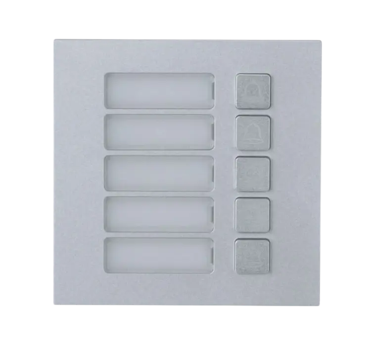Toner DAHUA Dahua Button Module VTO4103F-MB5