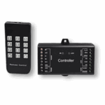 DGT Tuya WiFi mini kontroler S-Board 3 WIFI