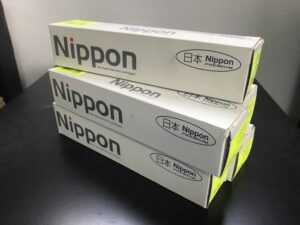Toner Panasonic FLM NIP NPF-FA 134 1/2