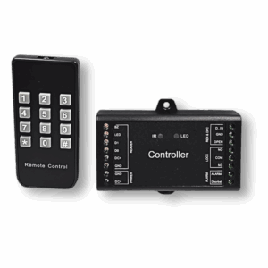 DGT Tuya WiFi mini kontroler S-Board 3 WIFI