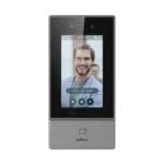 Dahua Face Recognition Access Controller ASI6213S-PW