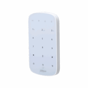 Dahua tastatura bezicna touch sa RFID citacem ARK30T-W2(868)