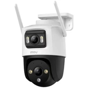 IMOU KAMERA Cruiser DUAL 6MP IPC-S7XP-6M0WED