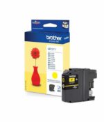 INK cartridge Brother LC121Y