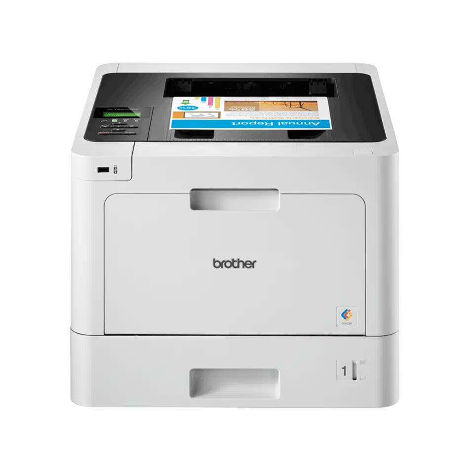Toner Brother PRN COL HLL8260CDWYJ1 Plava