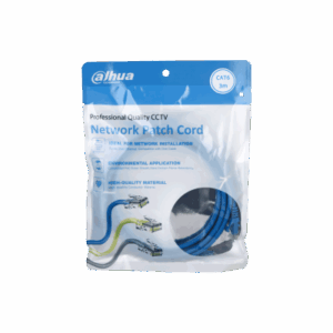 Dahua kabl 3m patch PFM972-6U-3-S