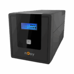 NJOY UPS Cadu 1000