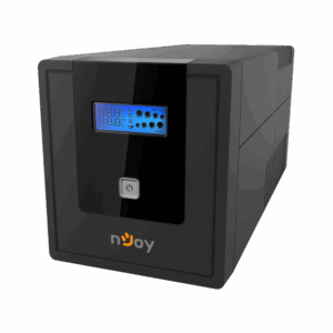 NJOY UPS Cadu 1000