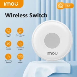 IMOU Switch za alarm ZE1