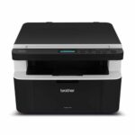 Toner Brother MFC DCP1512EYJ1 Crna