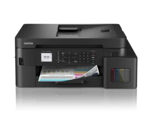 INK cartridge Brother MFC Benefit MFCT930DWYJ1 Žuta